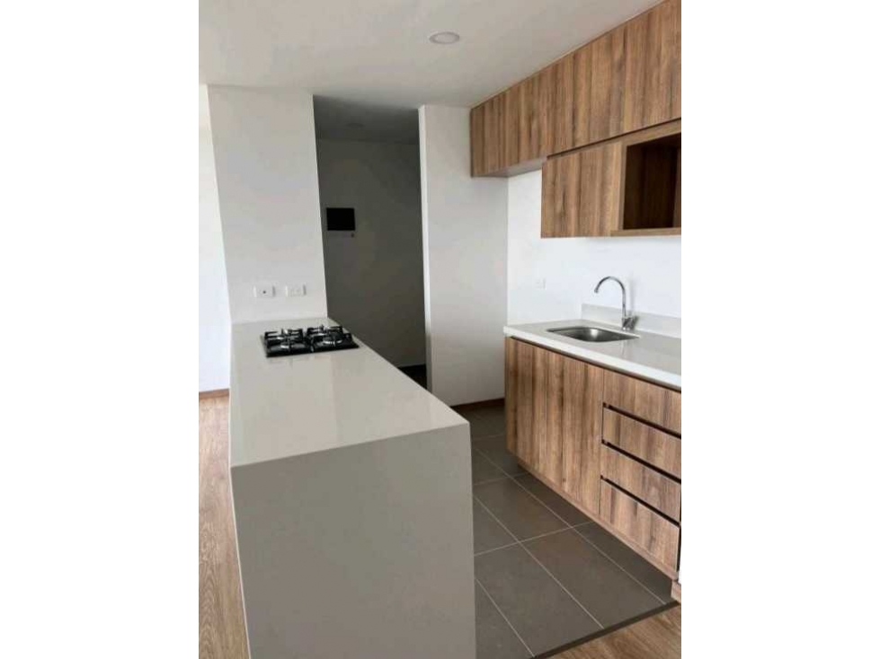VENTA DE APARTAMENTO EN ENVIGADO POR INVERSIÓN, SECTOR TRIANON. — foto 4