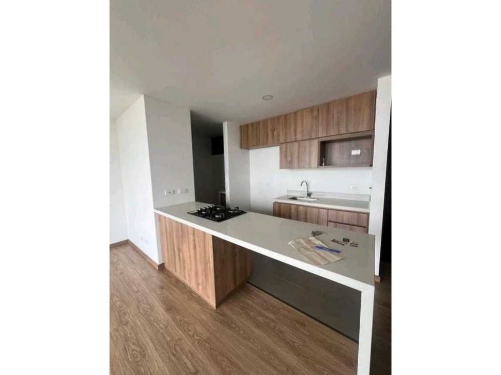 VENTA DE APARTAMENTO EN ENVIGADO POR INVERSIÓN, SECTOR TRIANON. — foto 5