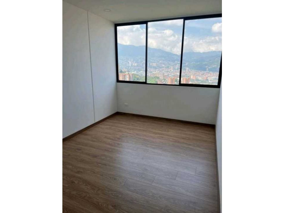 VENTA DE APARTAMENTO EN ENVIGADO POR INVERSIÓN, SECTOR TRIANON. — foto 6