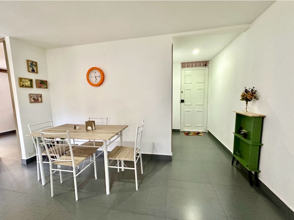 Venta de apartamento en Envigado Altos de Misael — foto 2