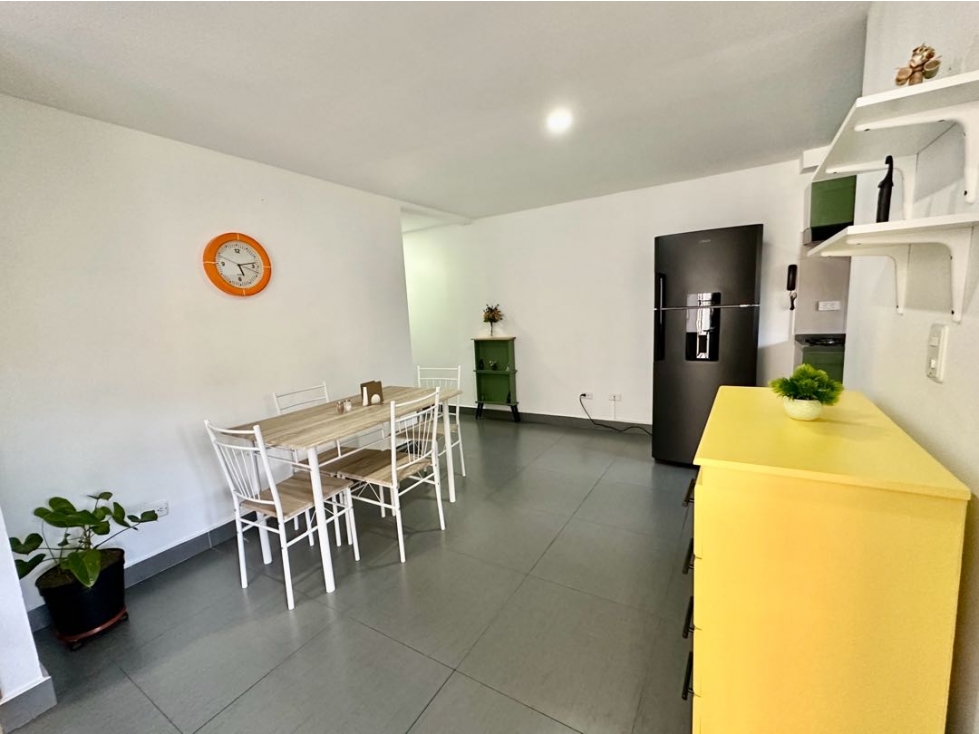Venta de apartamento en Envigado Altos de Misael — foto 3