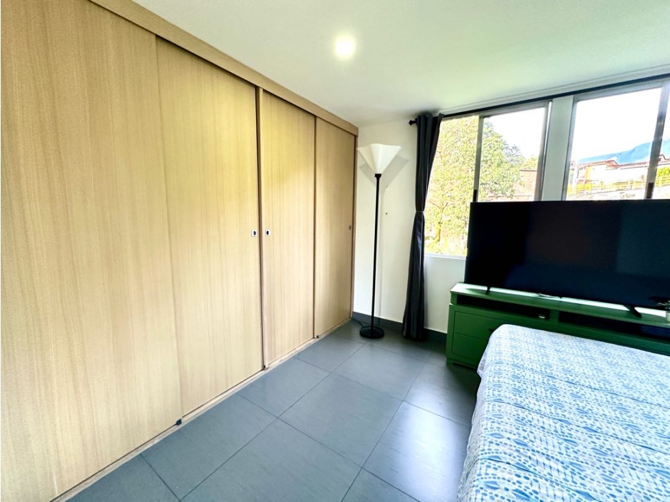 Venta de apartamento en Envigado Altos de Misael — foto 4