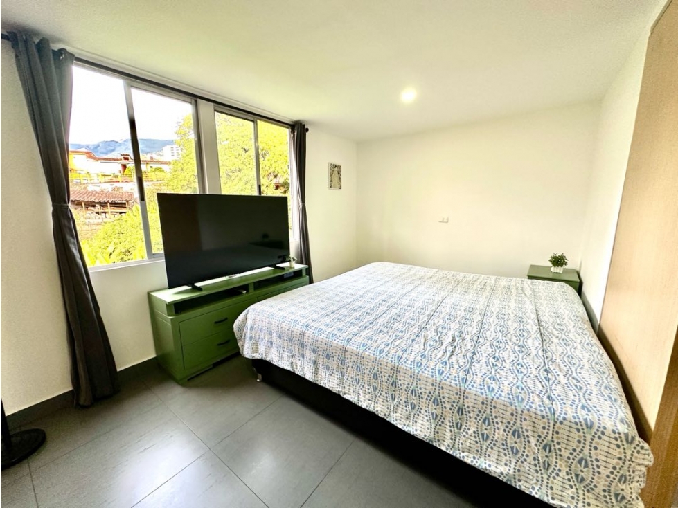 Venta de apartamento en Envigado Altos de Misael — foto 5