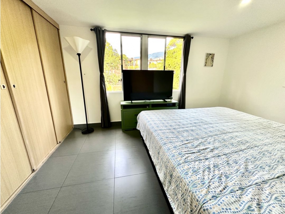 Venta de apartamento en Envigado Altos de Misael — foto 6