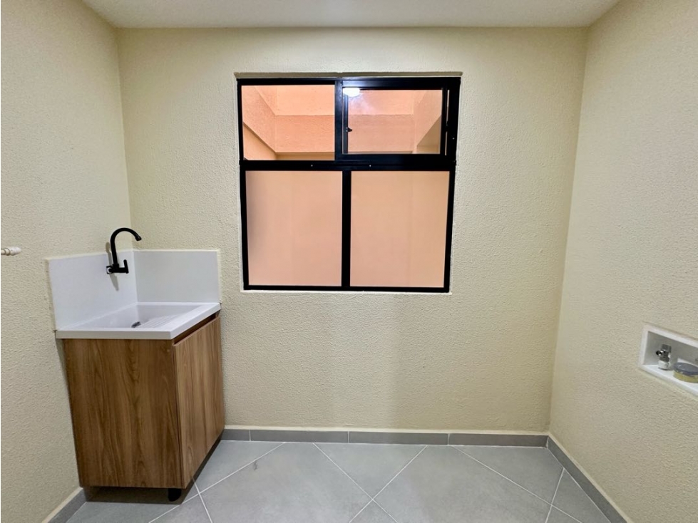 Venta de apartamento en Envigado barrio Mesa — foto 3