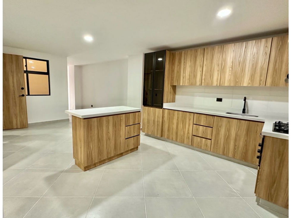 Venta de apartamento en Envigado barrio Mesa — foto 4