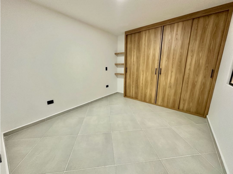 Venta de apartamento en Envigado barrio Mesa — foto 6
