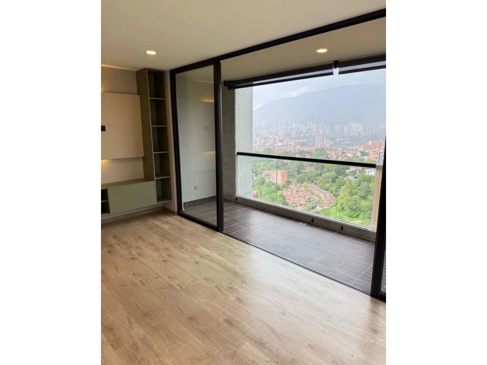 Venta de apartamento en Envigado - Sector El Trianon — foto 5