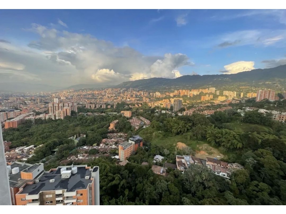 Venta de apartamento en Envigado - Sector El Trianon — foto 6