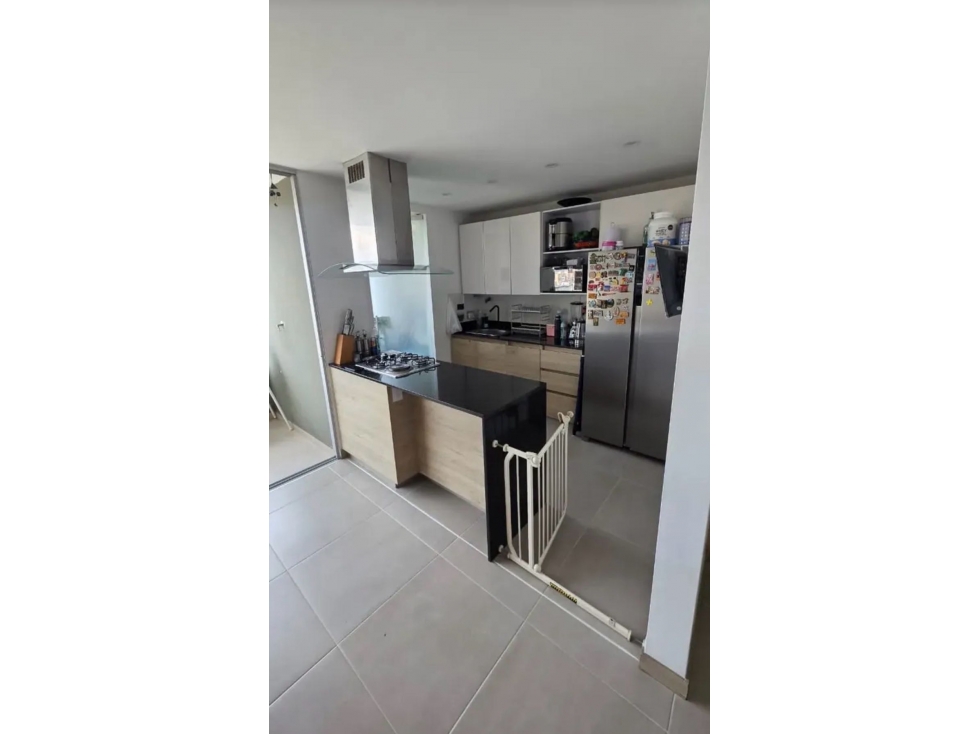 Venta de apartamento en Envigado - Loma Los Almendros