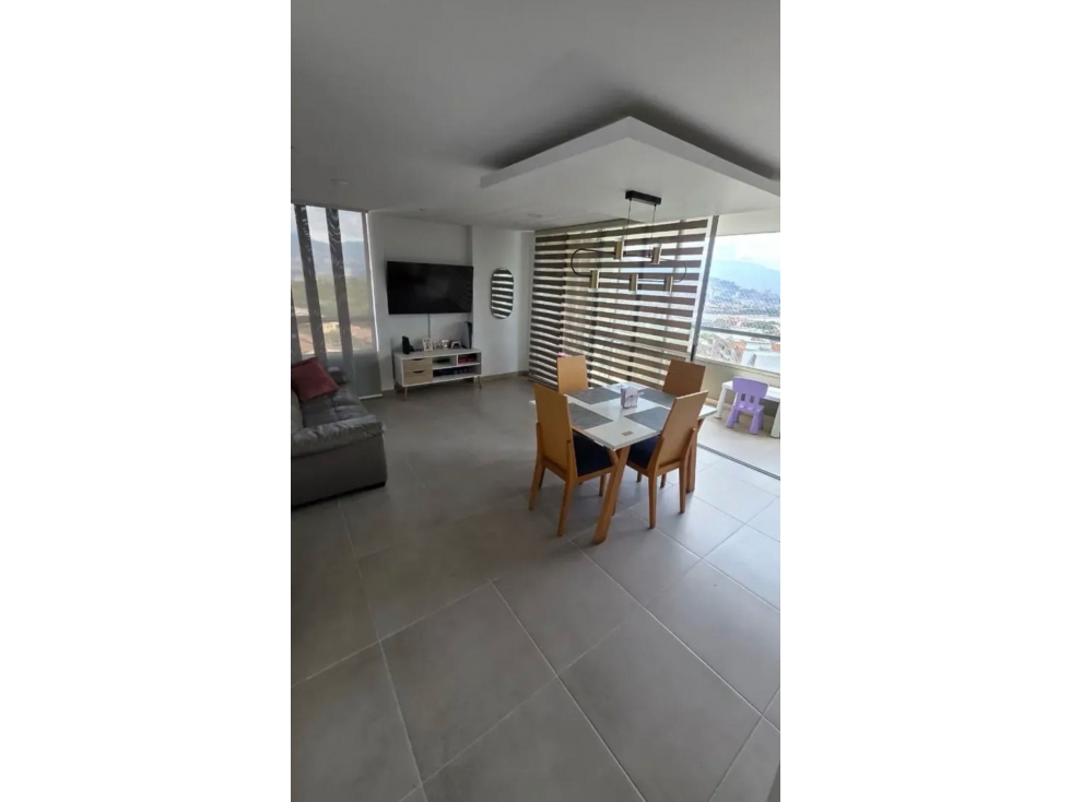 Venta de apartamento en Envigado - Loma Los Almendros — foto 4