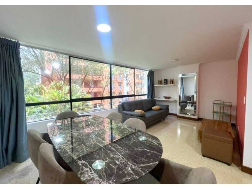 VENTA DE APARTAMENTO EN ENVIGADO, SECTOR ZUÑIGA.