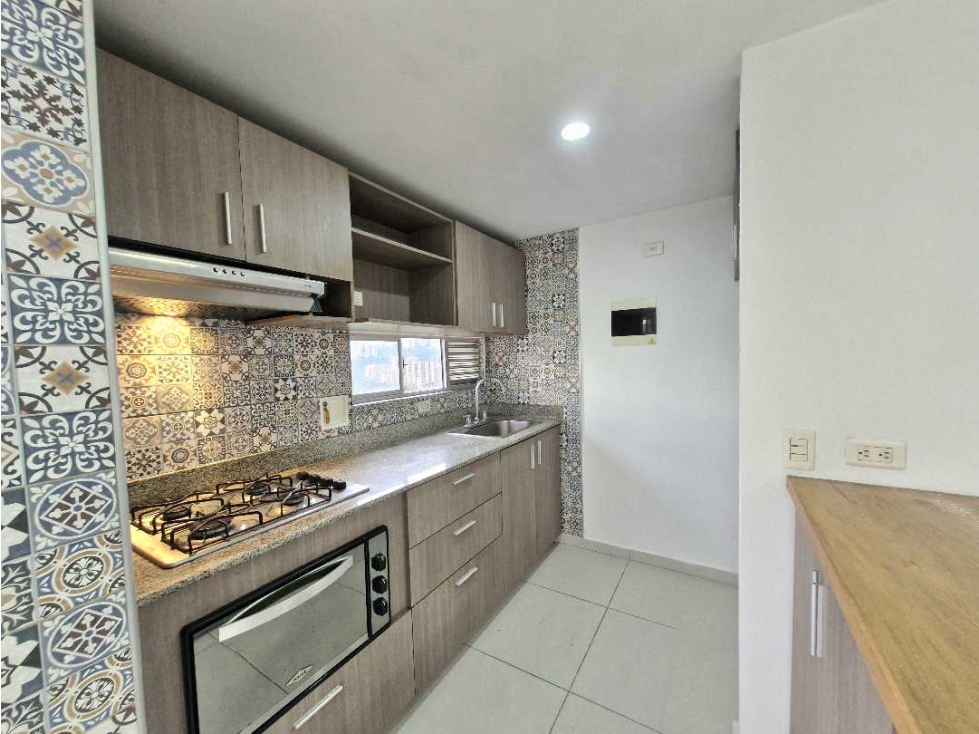 Venta de apartamento en Envigado las antillas buena vista sin poniente — foto 3