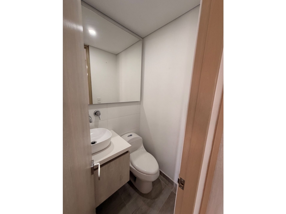 Venta de apartamento en envigado las brujas — foto 5