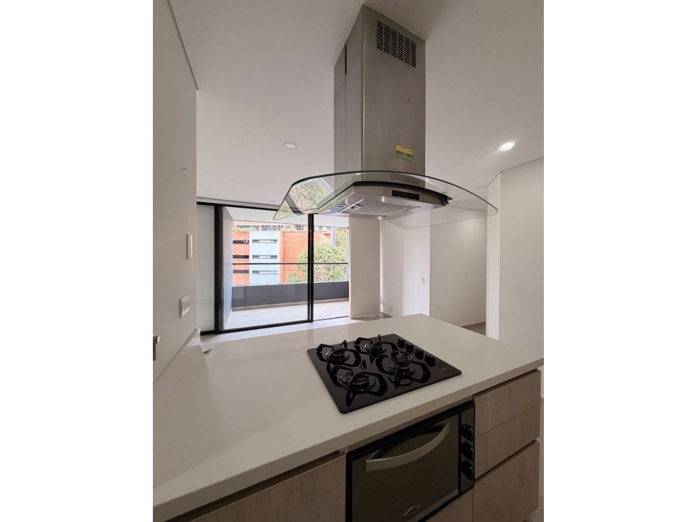 Venta de apartamento en envigado las brujas — foto 6