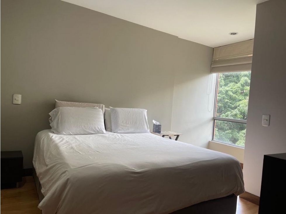 Venta de apartamento en envigado las brujas