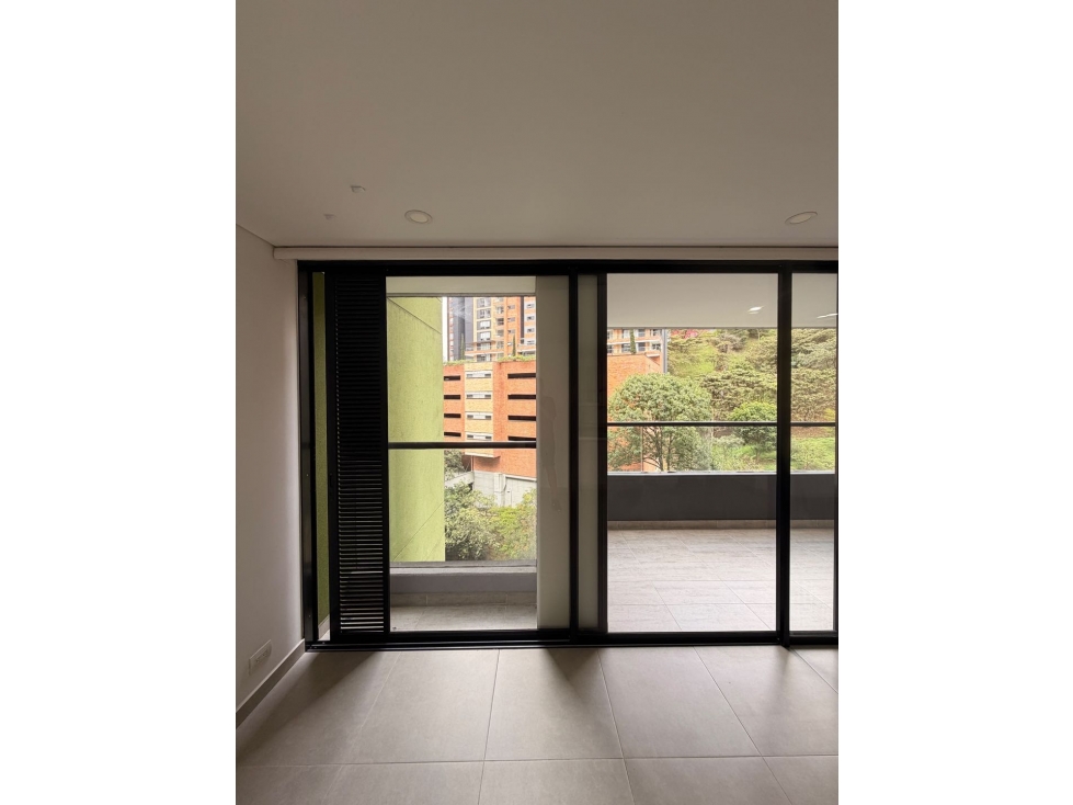 Venta de apartamento en envigado las brujas — foto 2