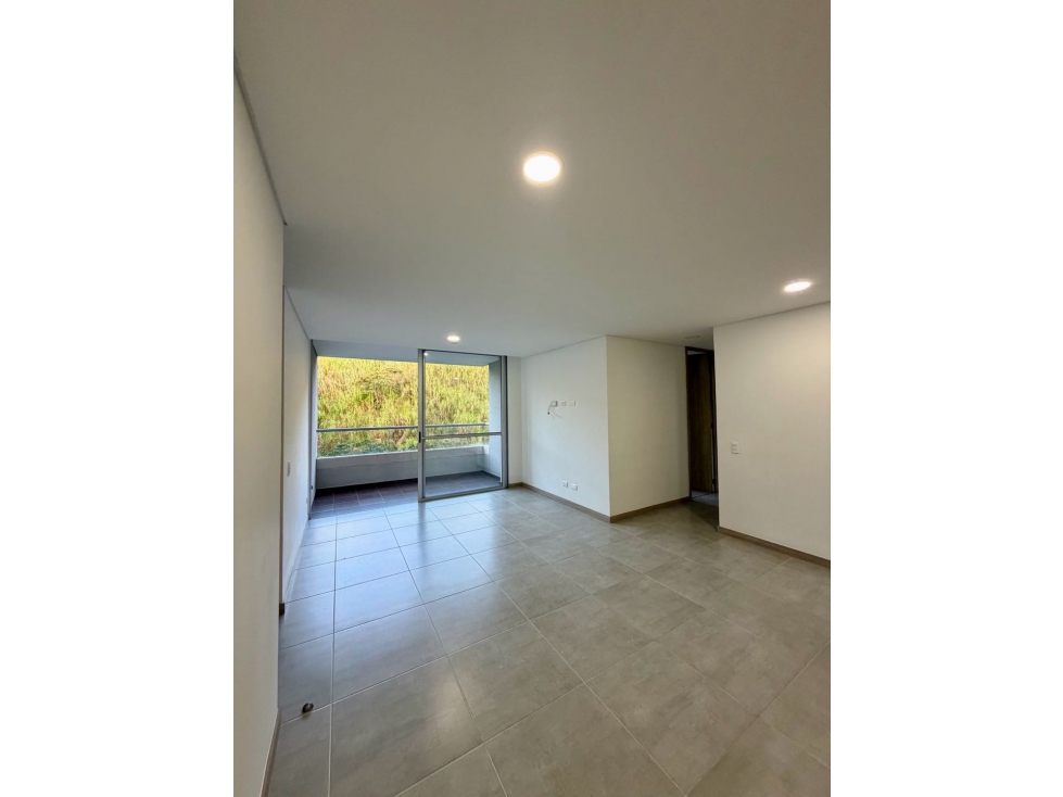 Venta de apartamento en Envigado, sector El Salado