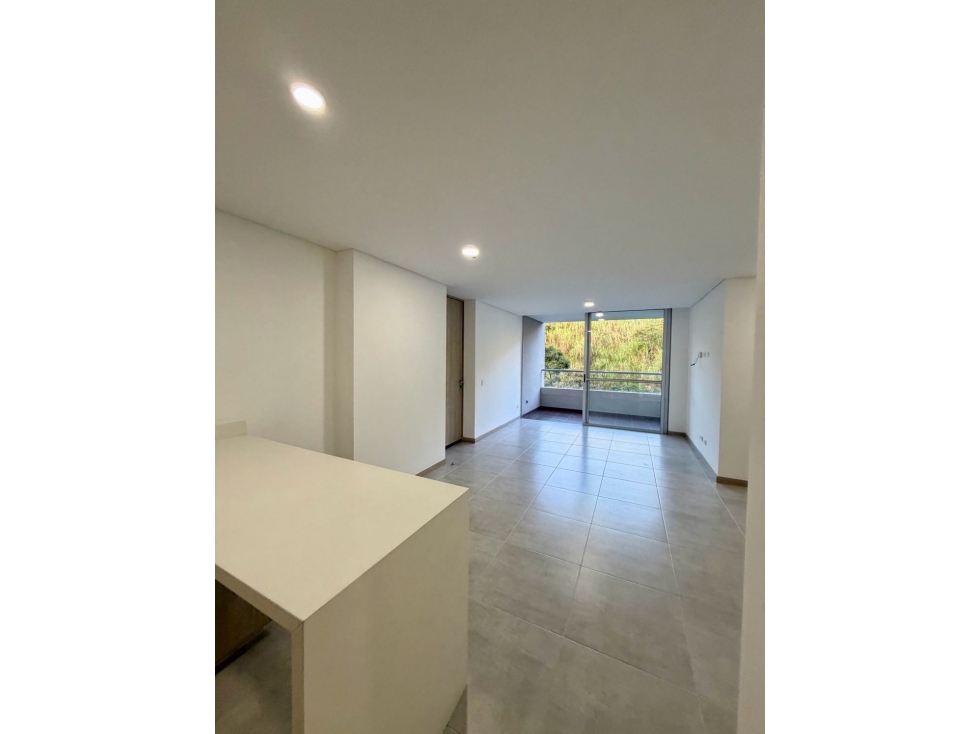 Venta de apartamento en Envigado, sector El Salado — foto 5