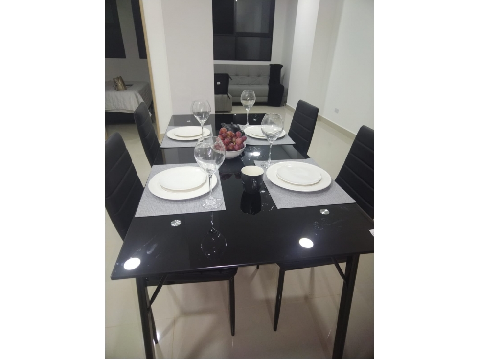 VENTA DE APARTAMENTO EN ENVIGADO- BARRIO MESA — foto 2