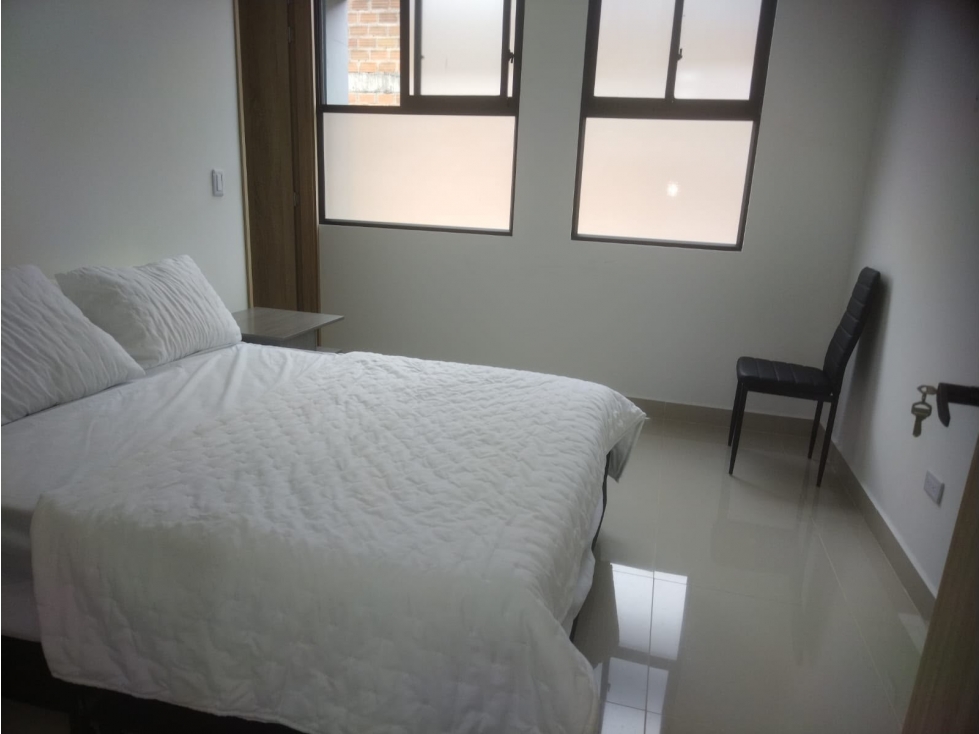 VENTA DE APARTAMENTO EN ENVIGADO- BARRIO MESA — foto 3
