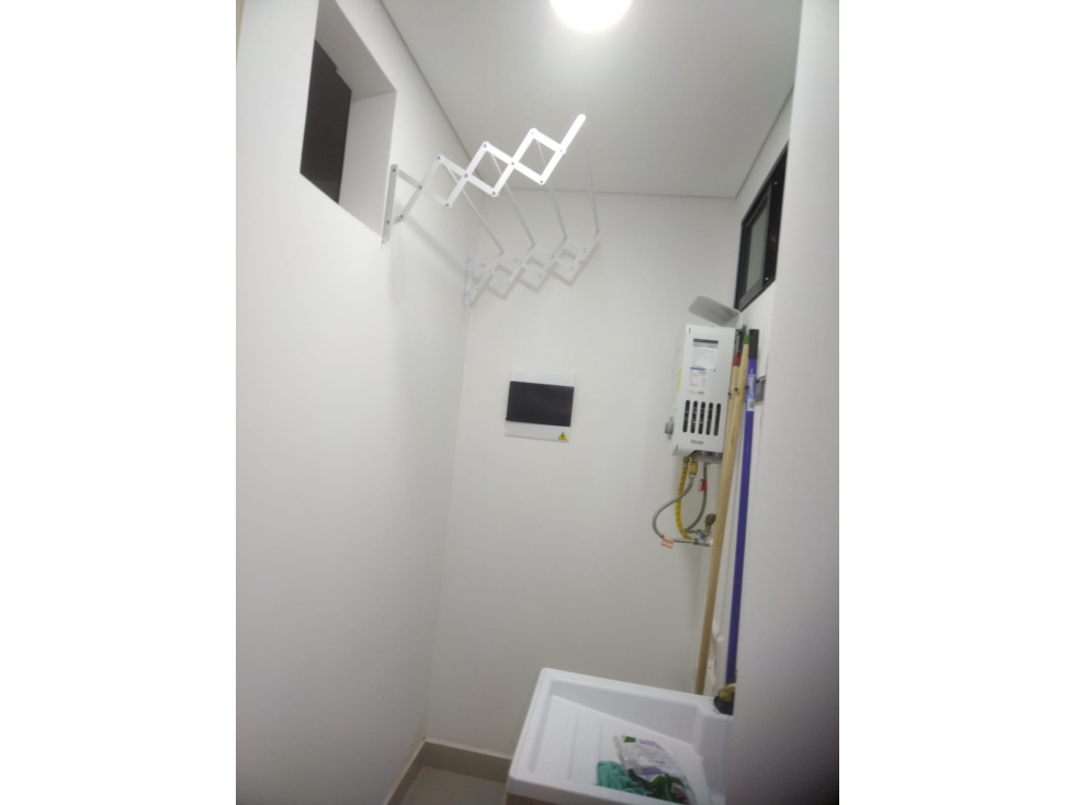 VENTA DE APARTAMENTO EN ENVIGADO- BARRIO MESA — foto 4