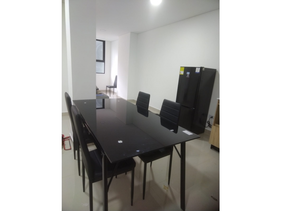 VENTA DE APARTAMENTO EN ENVIGADO- BARRIO MESA — foto 5