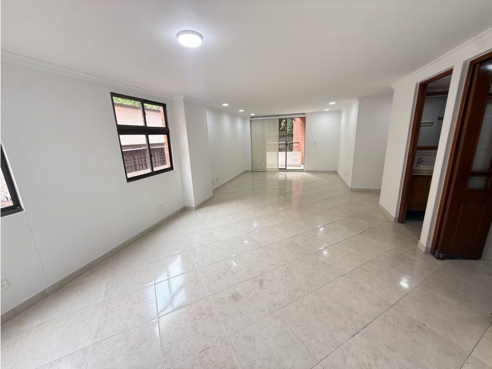 Venta de apartamento en envigado sector zuñiga