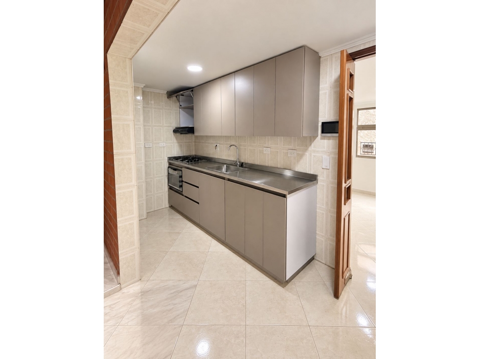 Venta de apartamento en envigado sector zuñiga — foto 2