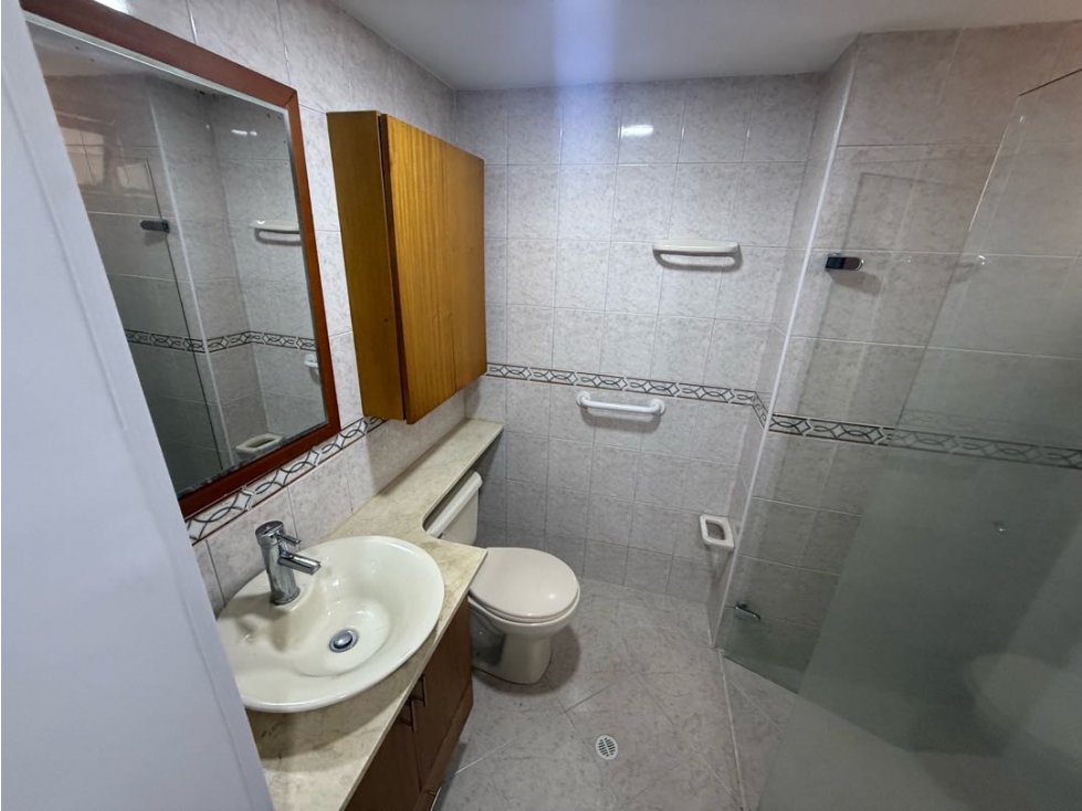 Venta de apartamento en envigado sector zuñiga — foto 3