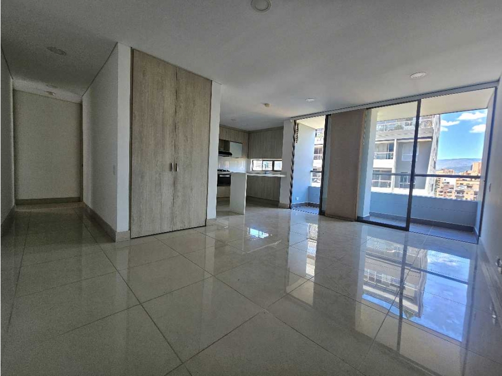 Venta de Apartamento en Envigado, el Portal