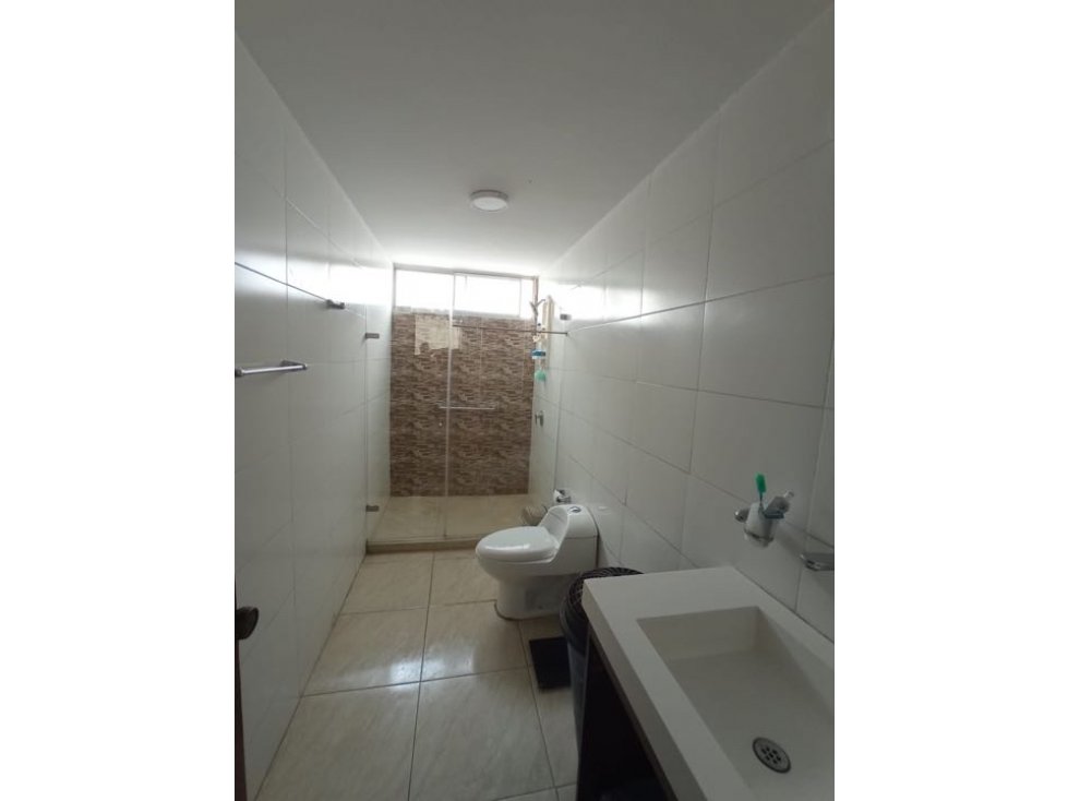 VENTA DE APARTAMENTO EN EL GOLF — foto 5