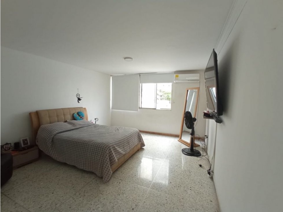 VENTA DE APARTAMENTO EN EL GOLF — foto 4