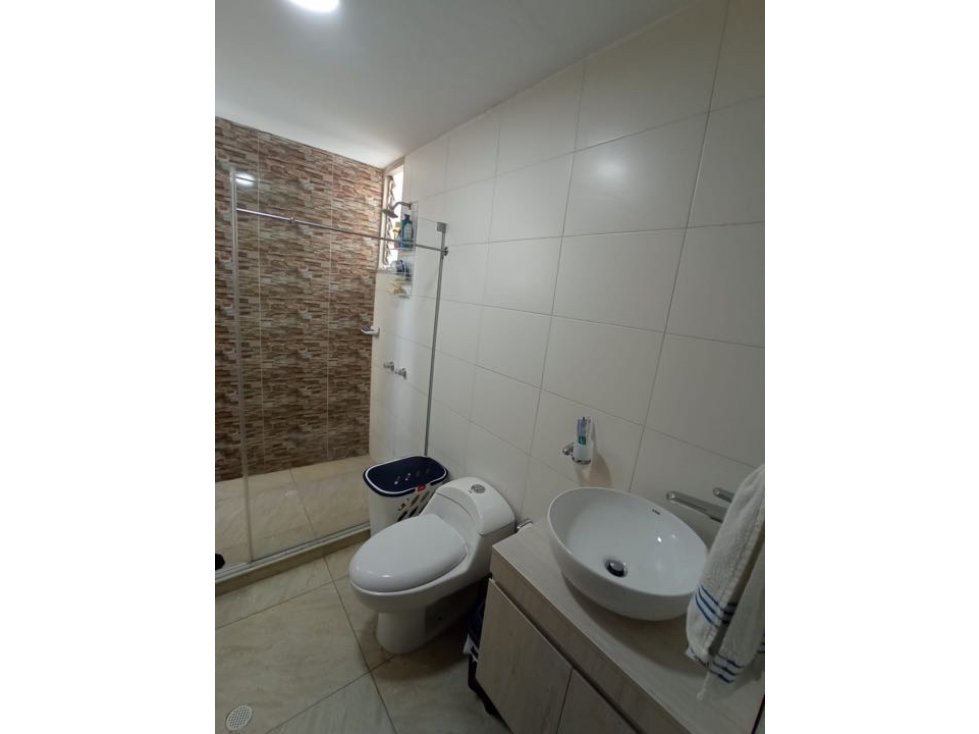 VENTA DE APARTAMENTO EN EL GOLF — foto 6