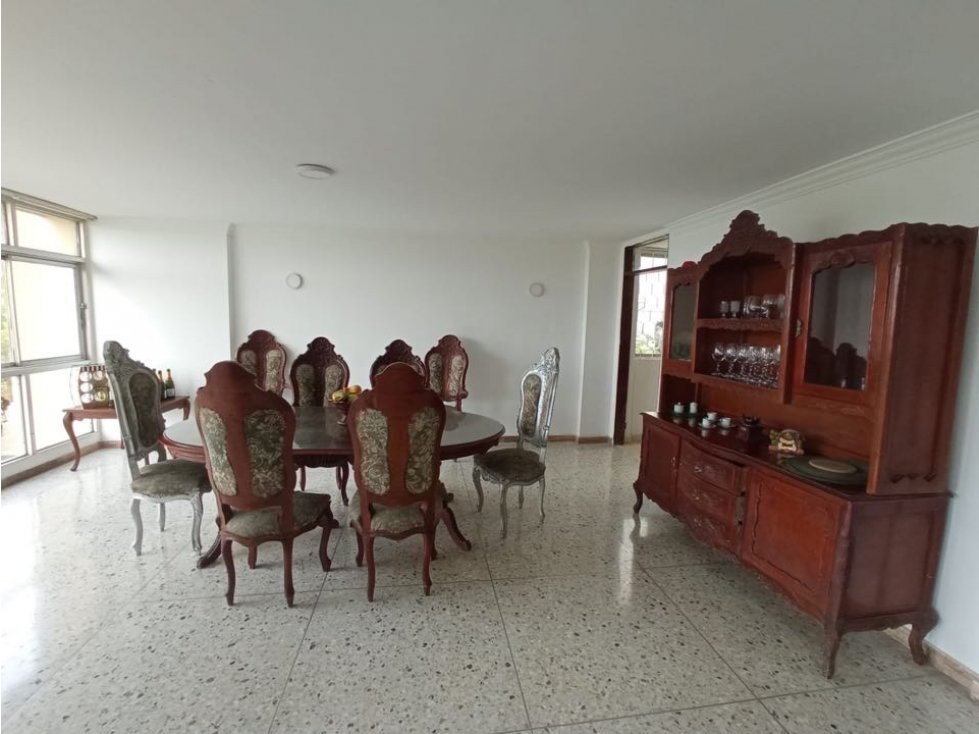 VENTA DE APARTAMENTO EN EL GOLF — foto 3