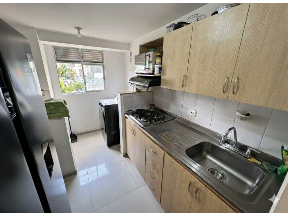 Venta de apartamento en exclusiva unidad residencial en Ditaires — foto 2