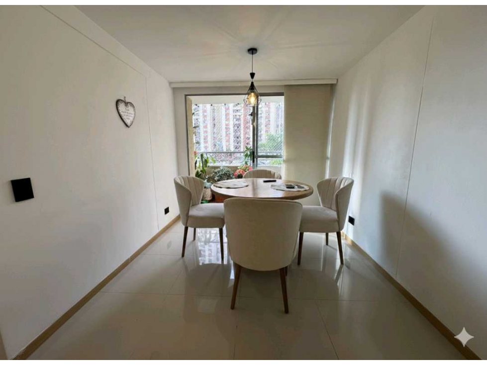 Venta de apartamento en exclusiva unidad residencial en Ditaires — foto 4