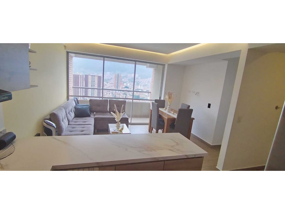 Venta de apartamento en Fabricato Bello — foto 2