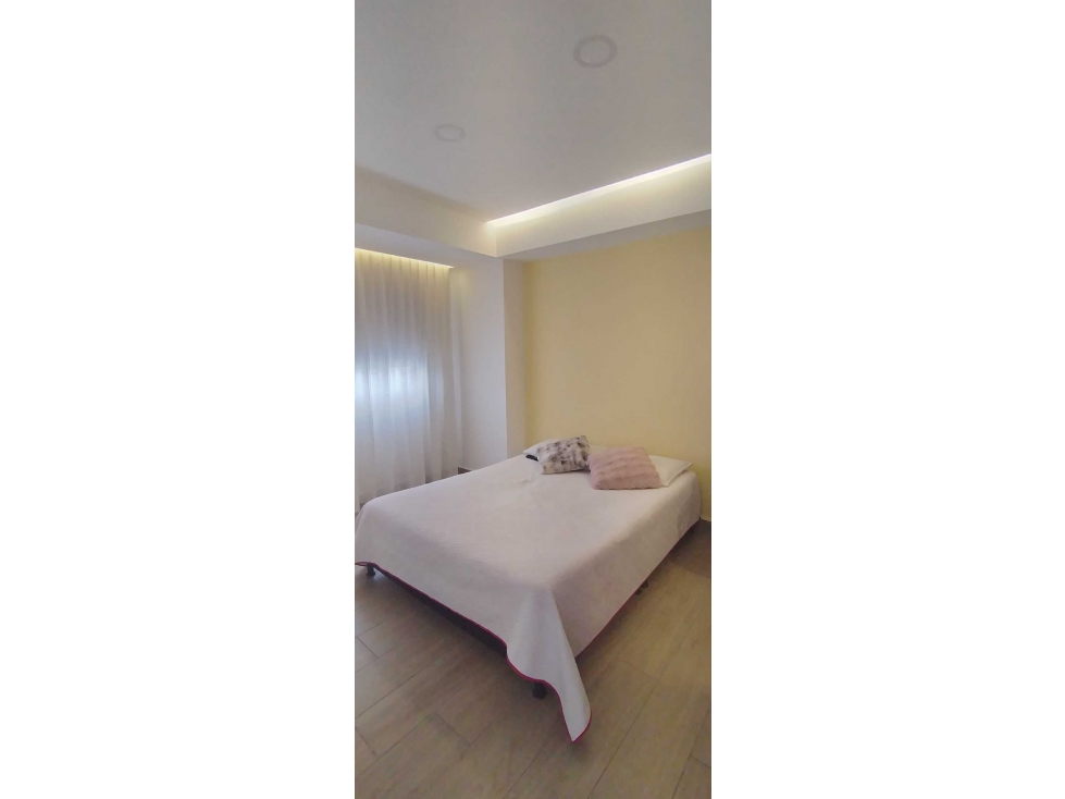 Venta de apartamento en Fabricato Bello — foto 6