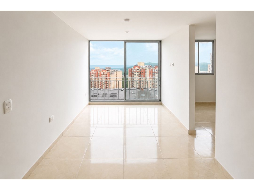 VENTA DE APARTAMENTO EN FIRENZE MIRAMAR — foto 4