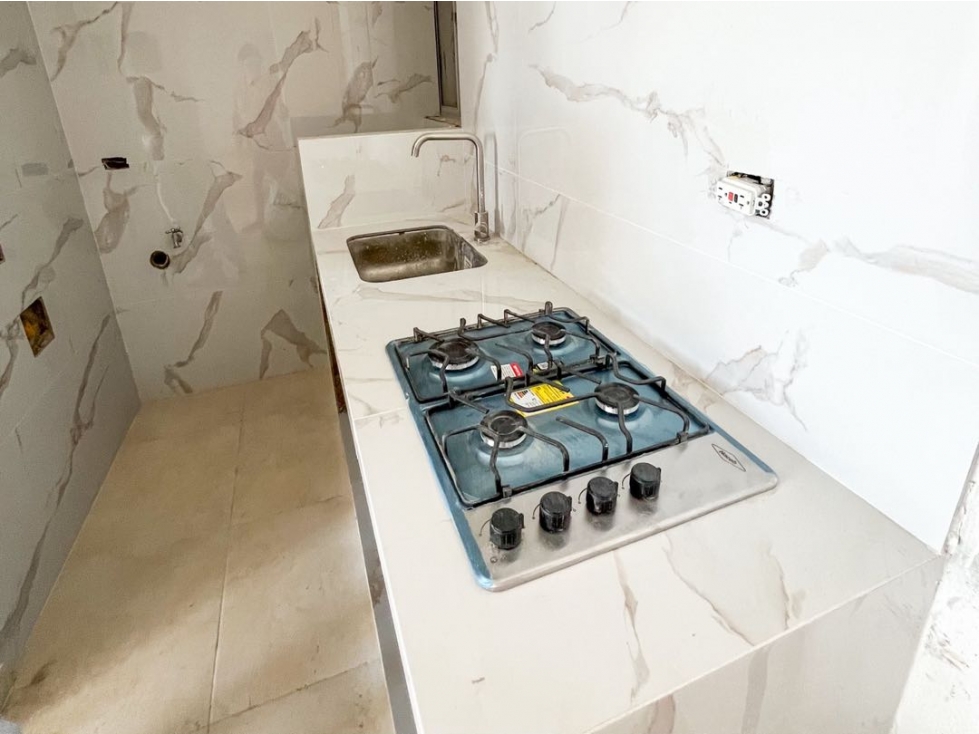 VENTA DE APARTAMENTO EN FIRENZE MIRAMAR — foto 3