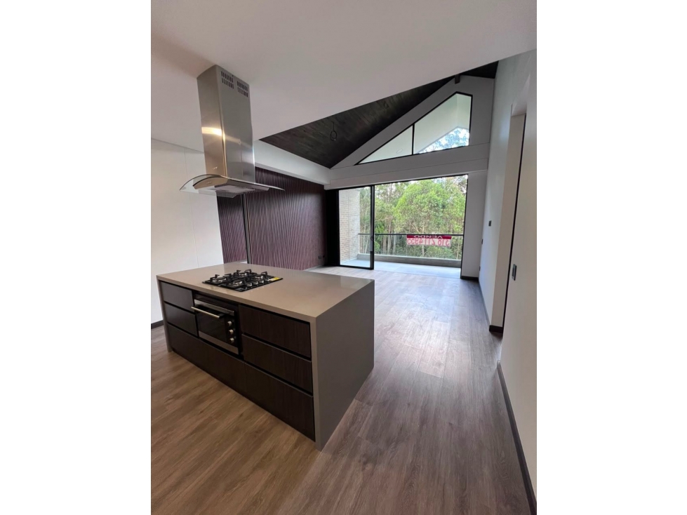 Venta de apartamento en Fizebad
