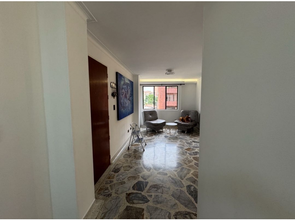Venta/ permuta apartamento Laureles Florida Nueva cerca al metro — foto 2