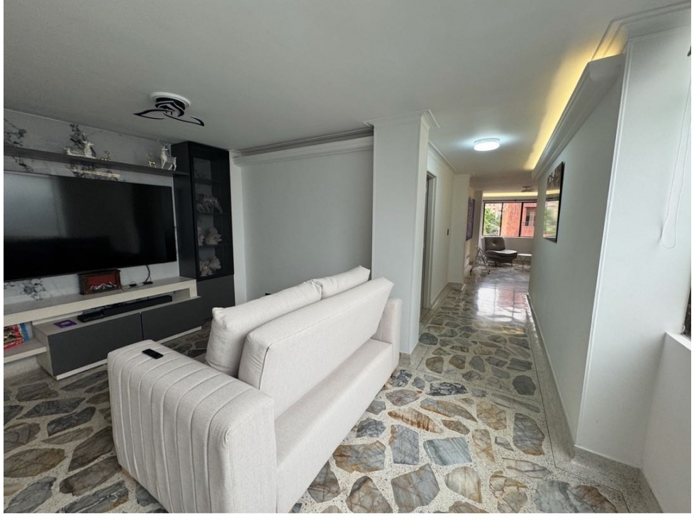Venta/ permuta apartamento Laureles Florida Nueva cerca al metro — foto 4