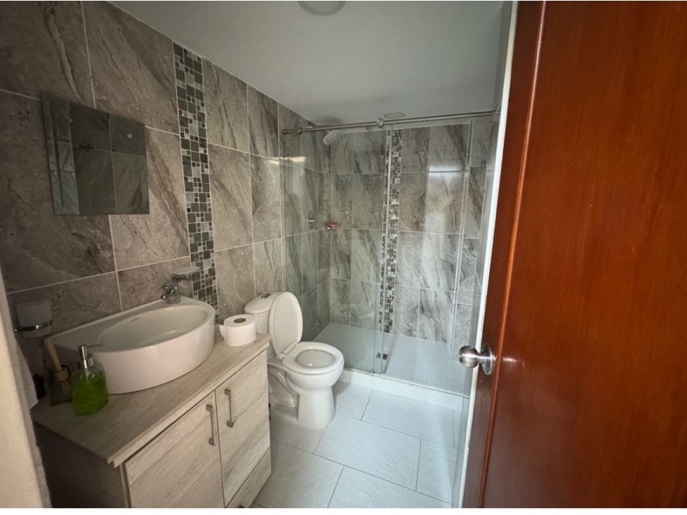 Venta/ permuta apartamento Laureles Florida Nueva cerca al metro — foto 5