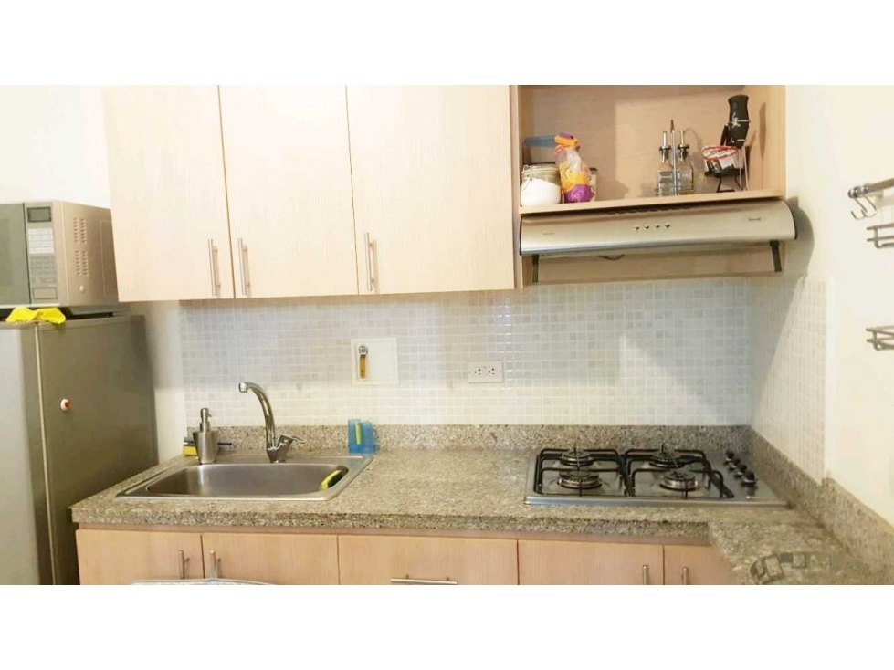 Venta de Apartamento en Florida Nueva