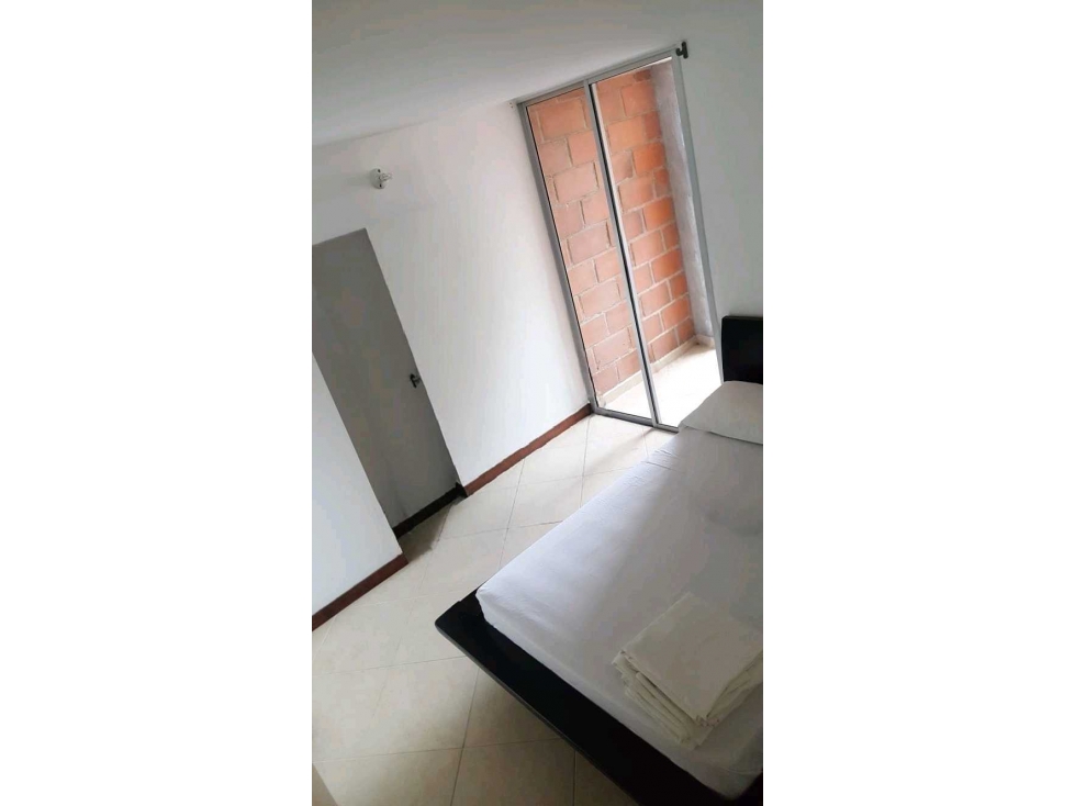 Venta de Apartamento en Florida Nueva — foto 2
