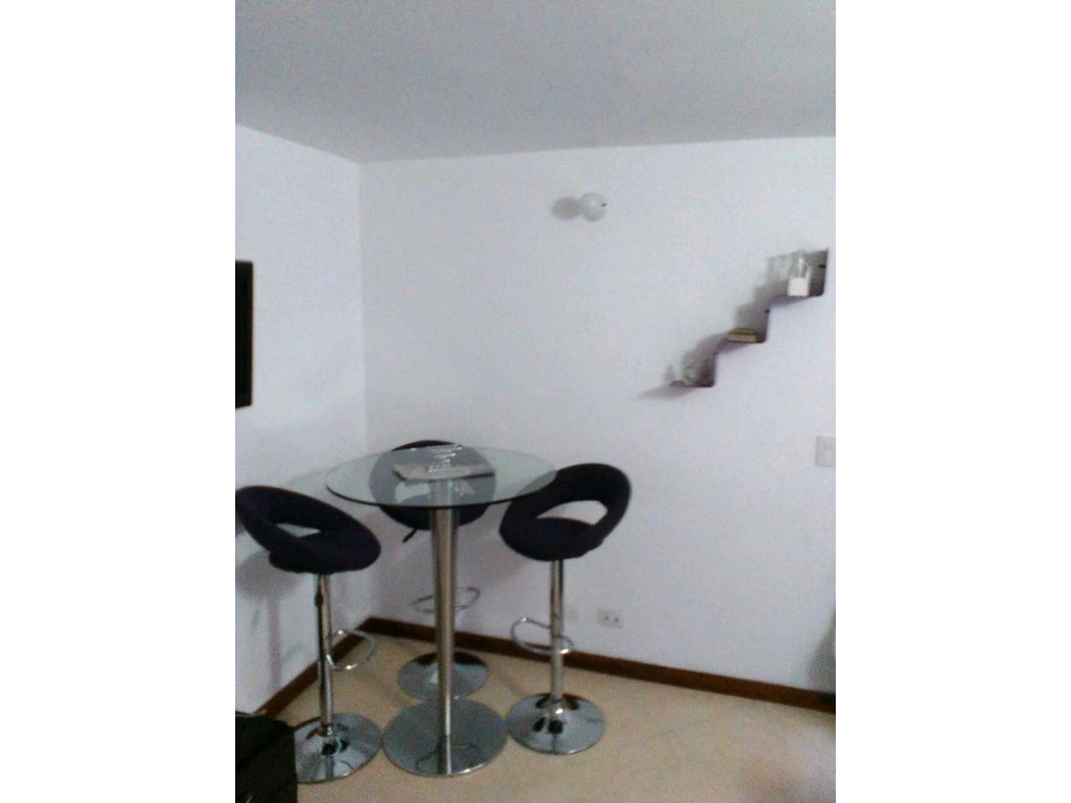 Venta de Apartamento en Florida Nueva — foto 3