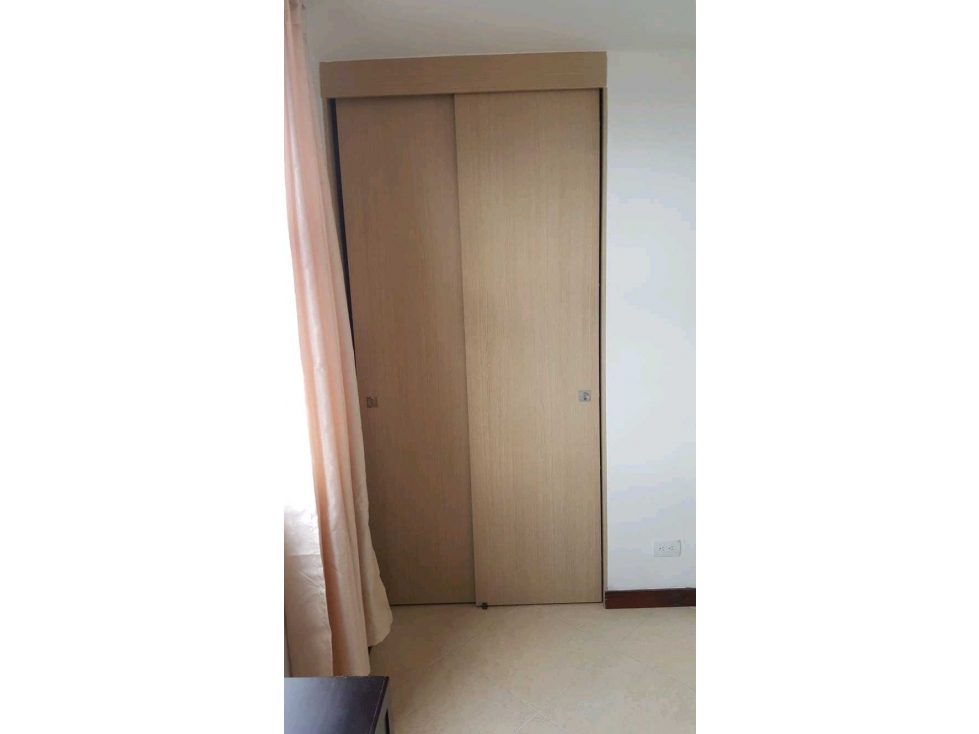 Venta de Apartamento en Florida Nueva — foto 5
