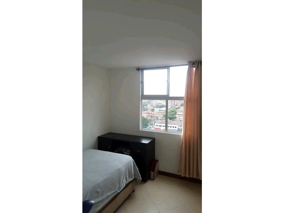 Venta de Apartamento en Florida Nueva — foto 6